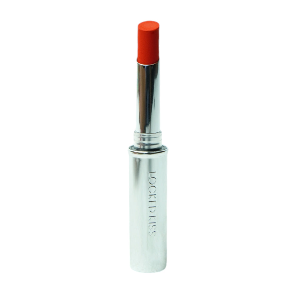 MAC LOCKED KISS LIPSTICK 81 GUTSY 1.8ML
