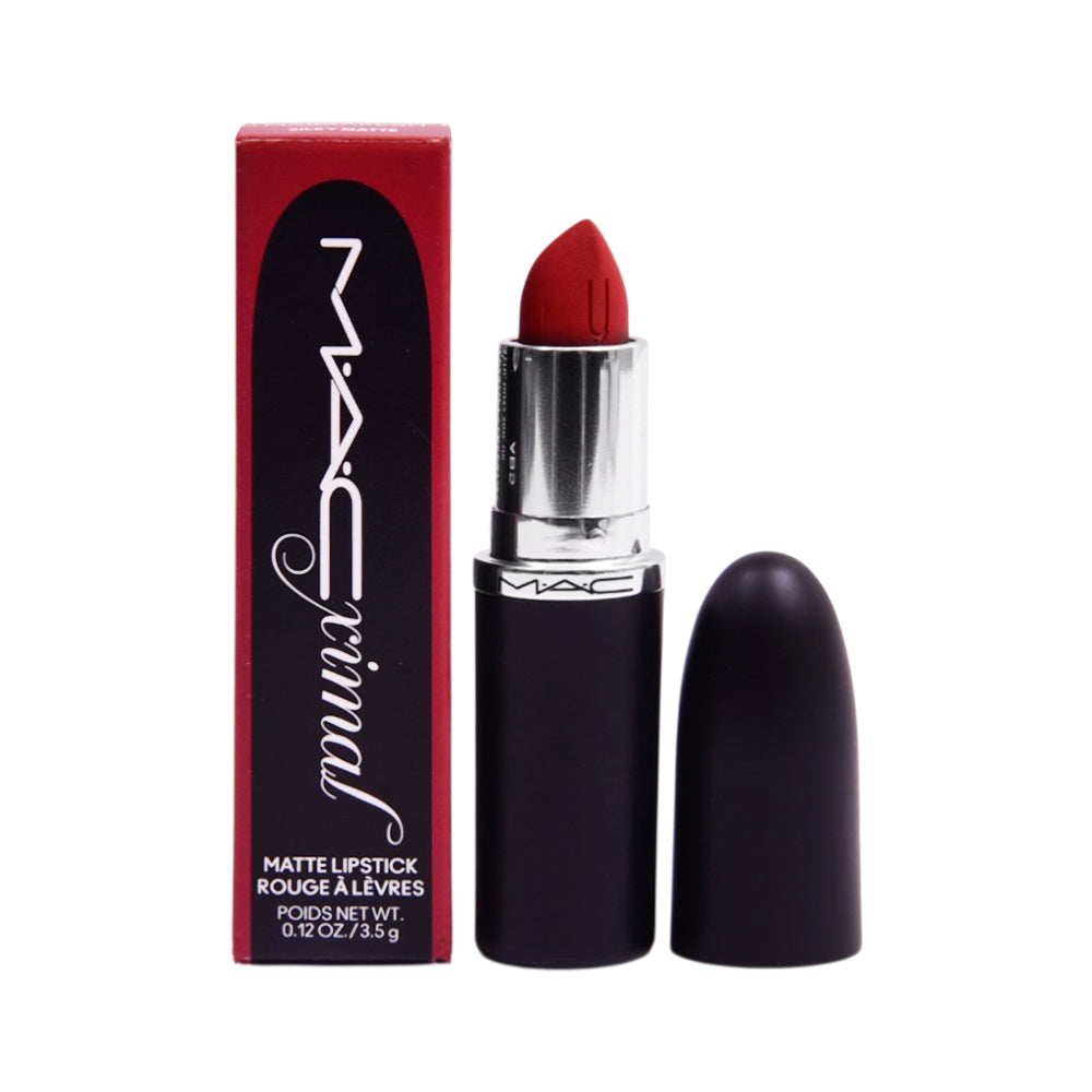 MAC NEW LIPSTICK 646 MARRAKESH MATTE 3.5GM