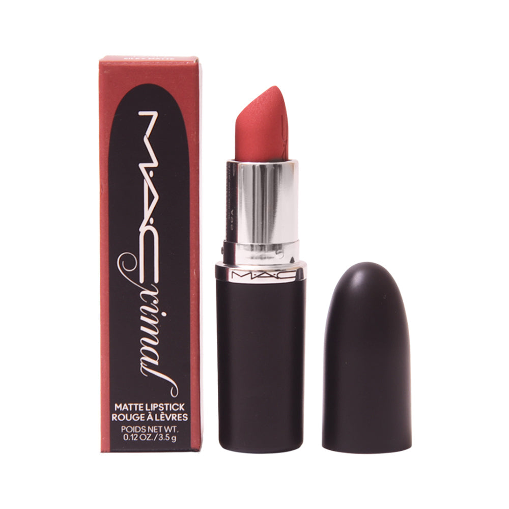 MAC LIPSTICK 616 TAUPE 3.5 GM