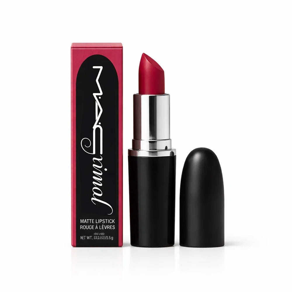 MAC MATTE NEW LIPSTICK KEEP DREAMING 3.5 G