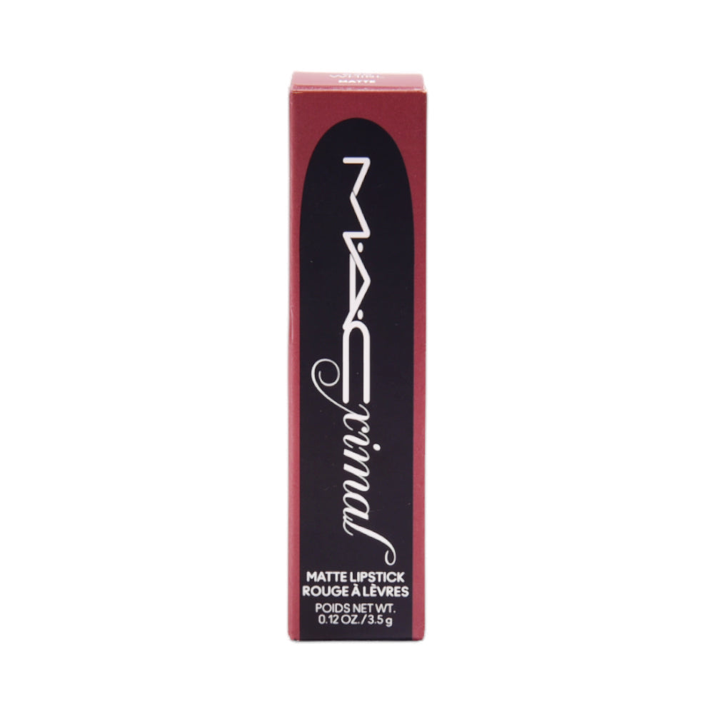 MAC LIPSTICK 626 WHIRL MATTE 3.5G