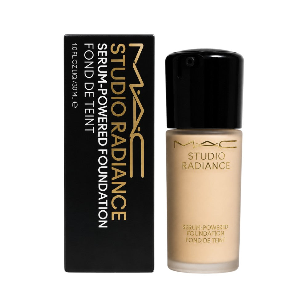 MAC STUDIO RADIANCE SERUM POWERED NC5 30ML