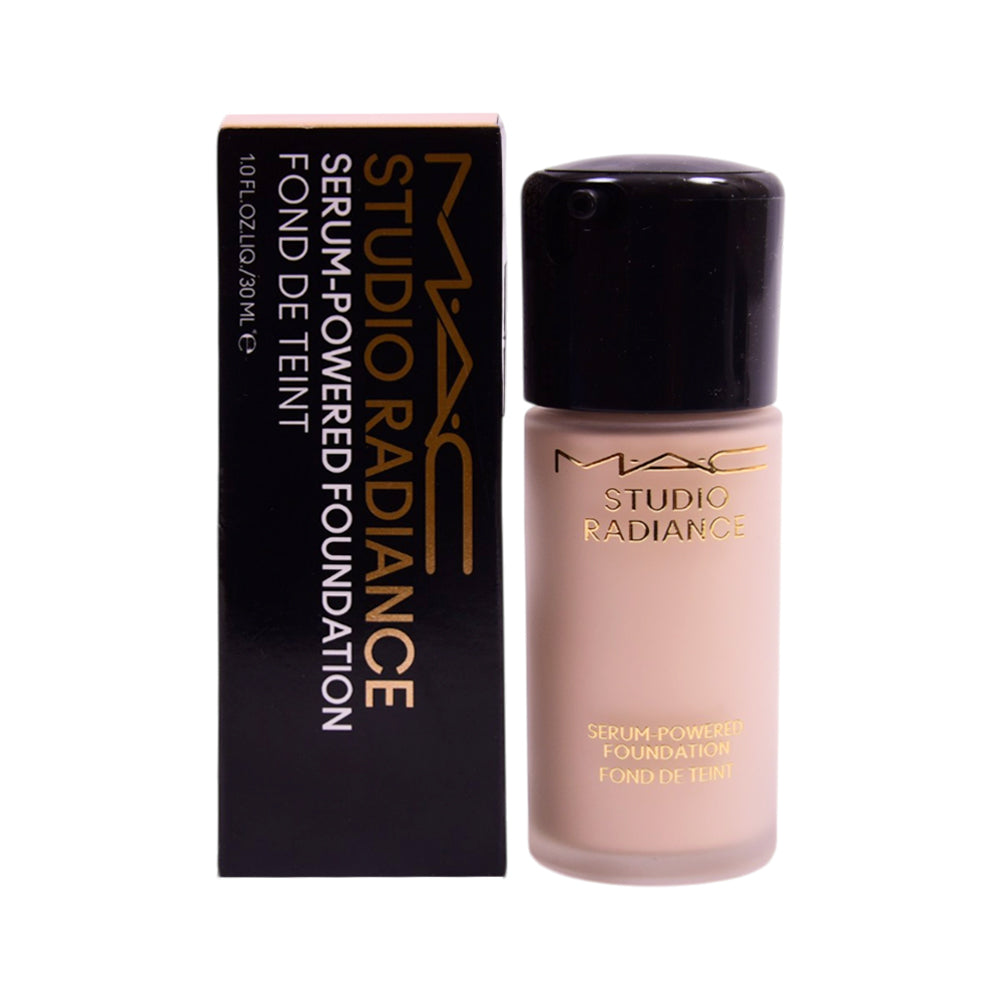 MAC STUDIO RADIANCE SERUM POWERED NW5 30ML