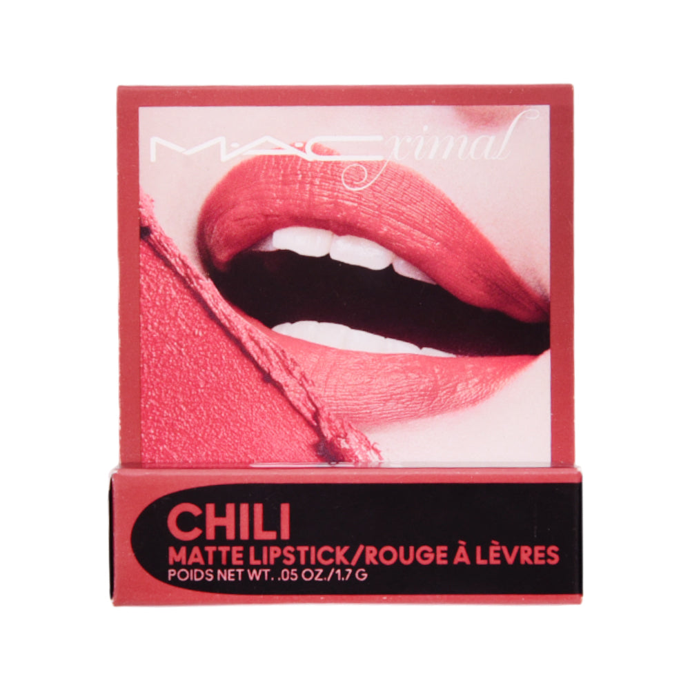 MAC MINI LIPSTICK 602 CHILI 1.7G