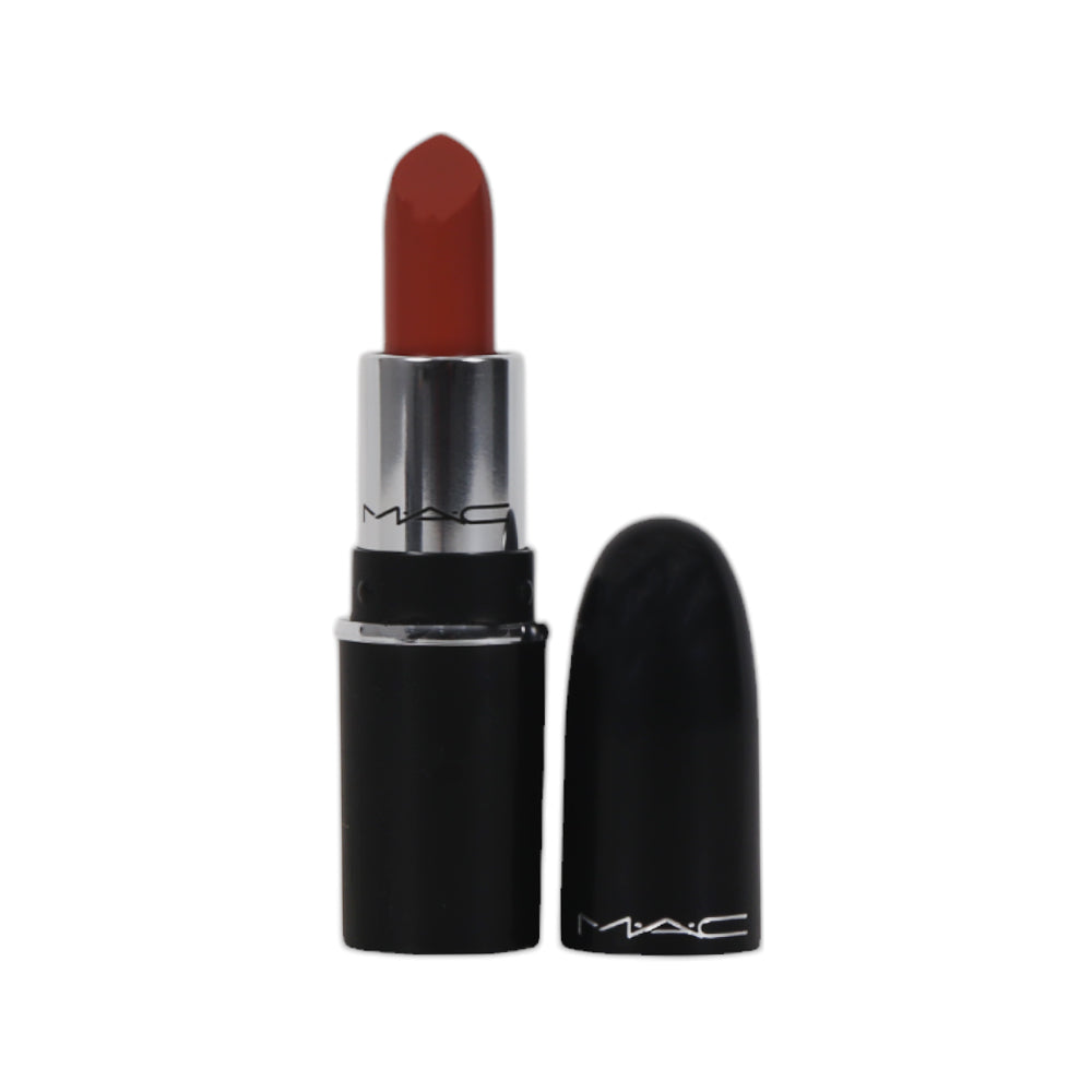 MAC MINI LIPSTICK 669 WARM TEDDY 1.7G