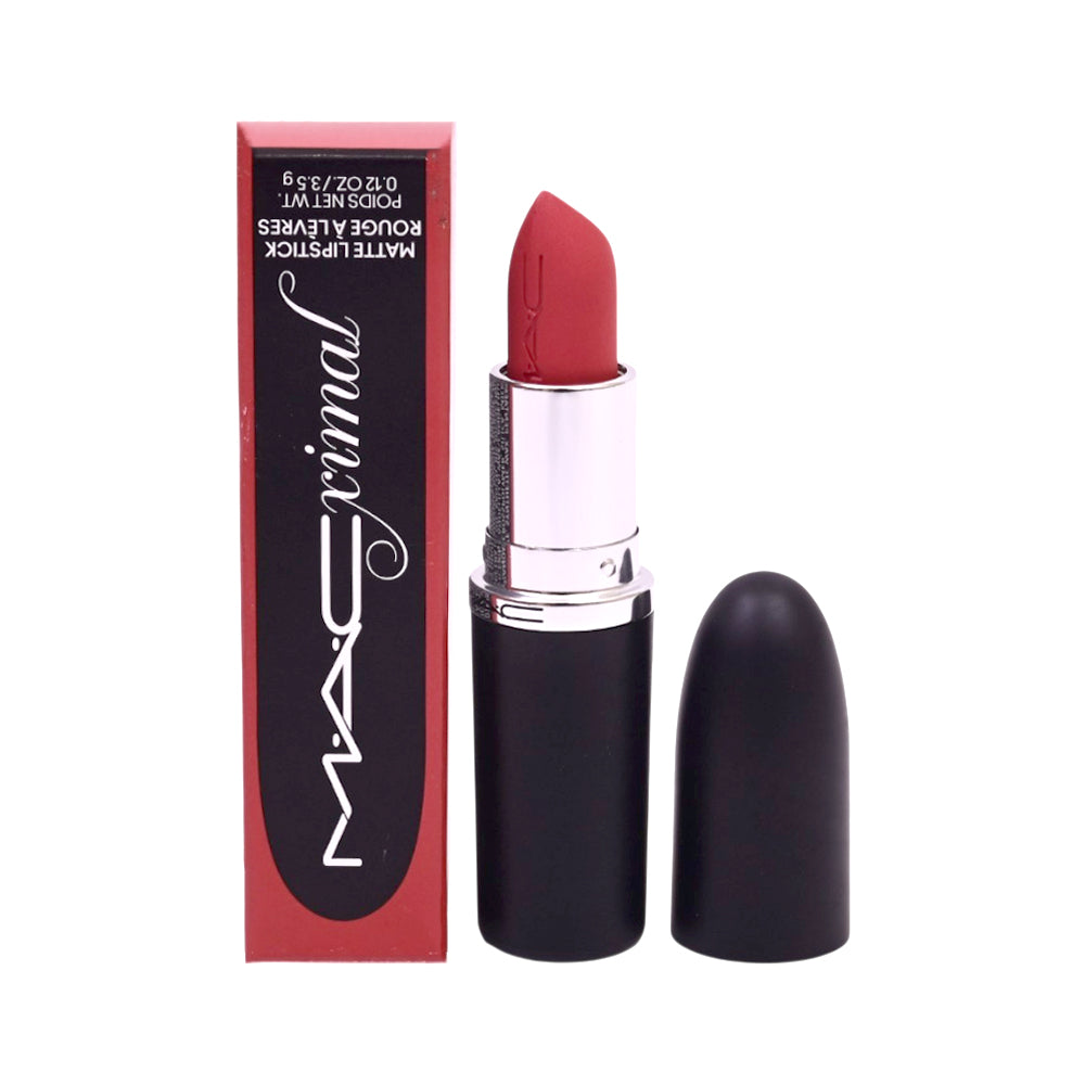 MAC LIPSTICK 609 DARE ME 3.5G