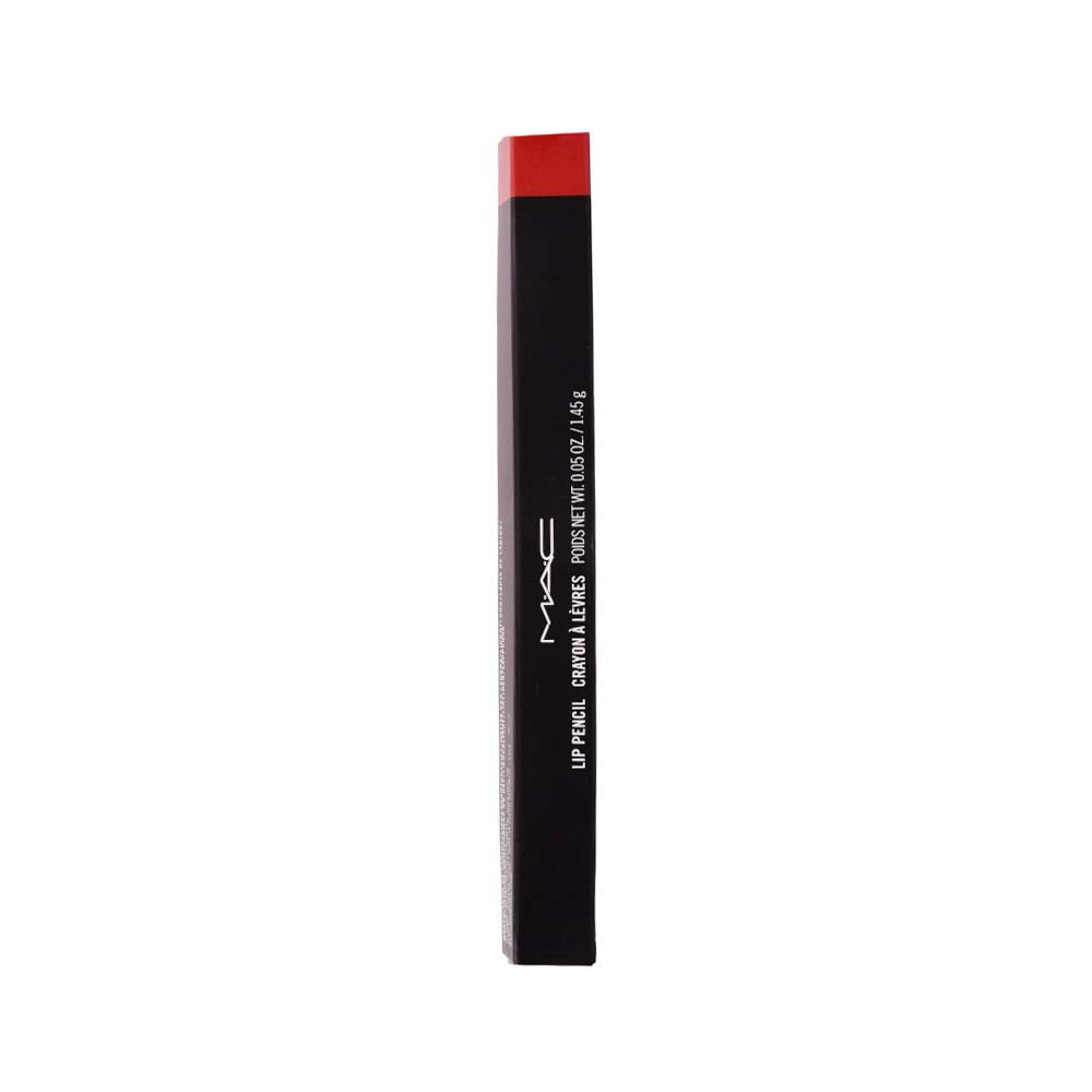 MAC LIP PENCIL CHILI RIMMED 1.45 GM