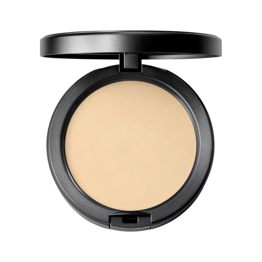 MAC POWDER PLUS FOUNDATION N4 12G