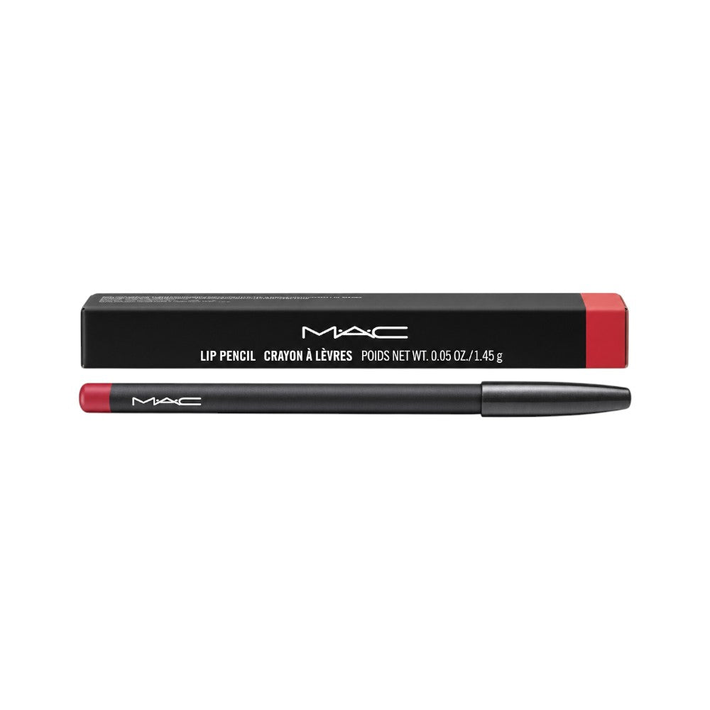 MAC LIP PENCIL BRICK OLA 1.45 GM