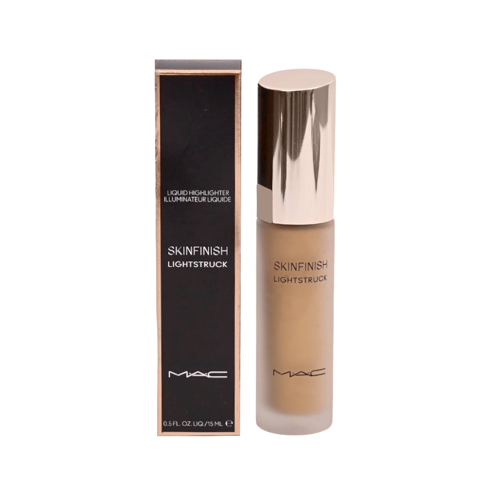MAC LIQUID HIGHLIGTER EXTRA ORDINARY 15ML