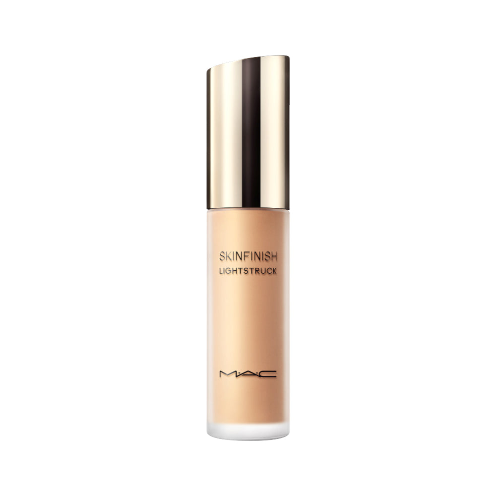 MAC LIQUID HIGHLIGTER DOUBLE GLAM 15ML