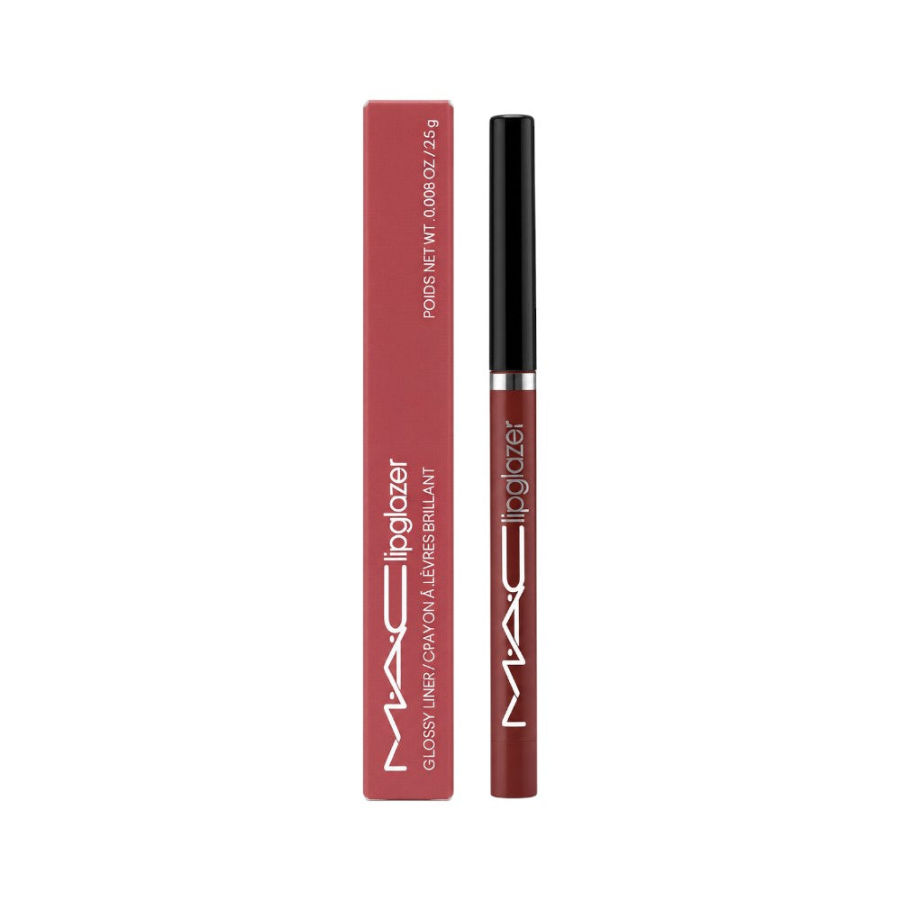 MAC LIP GLAZER LIP LINER WHIRLIN 25G