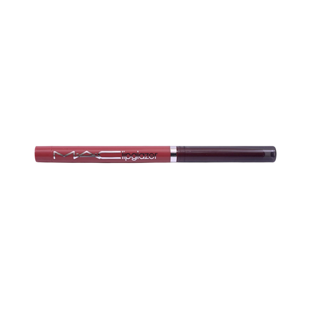 MAC LIP GLAZER LIP LINER VELVET TEDDY 25G