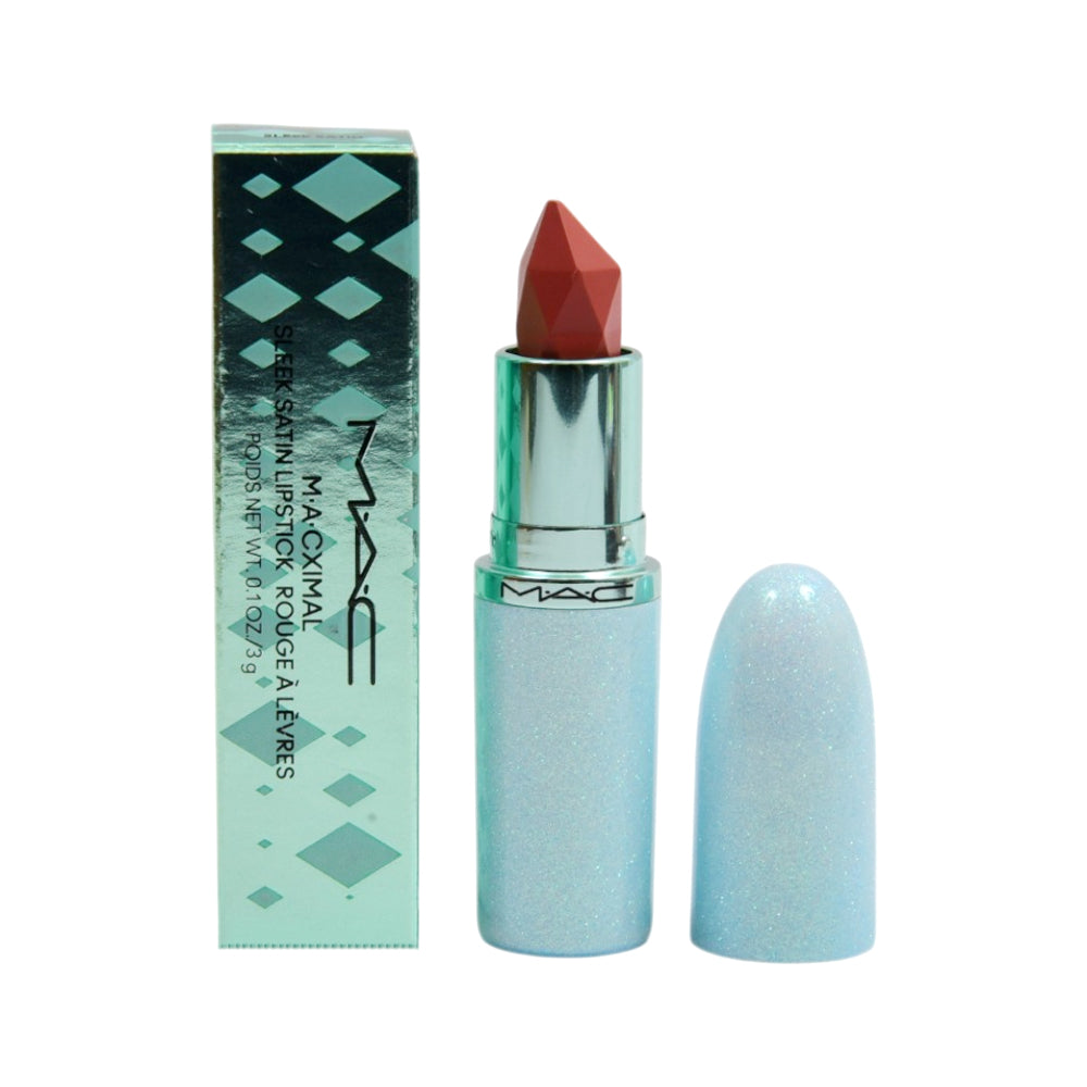 MAC XIMAL LIPSTICK FUTURE 3G