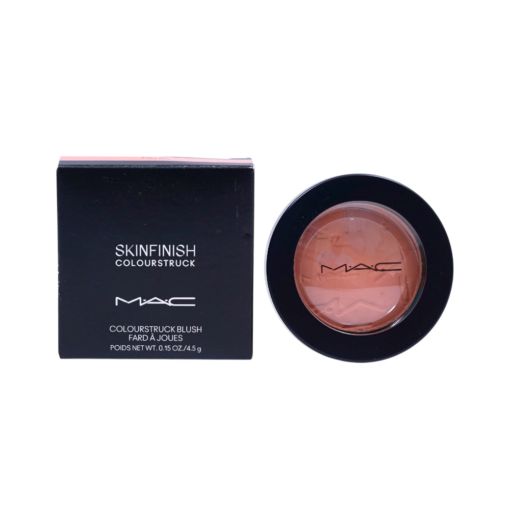MAC SKINFINSHIN COLOUR STRUCK BLUSH MELBA 4.5G