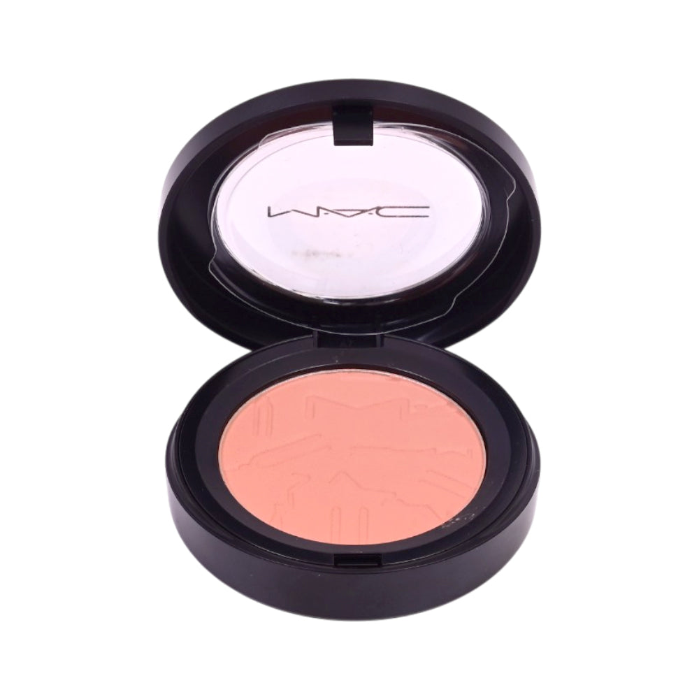 MAC SKINFINISH COLOUR STRUCK GINGERLY 4.5G