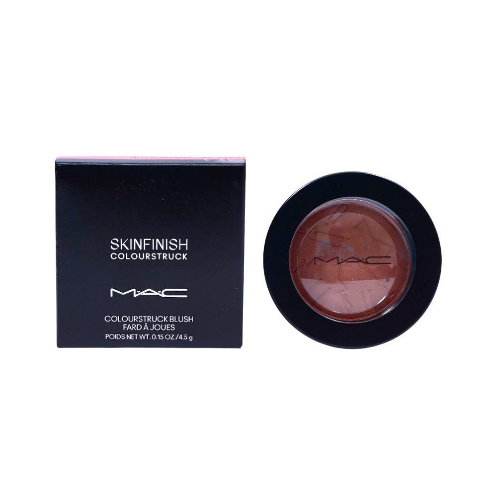 MAC SKINFINSHIN COLOUR STRUCK BLUSH BABY 4.5G