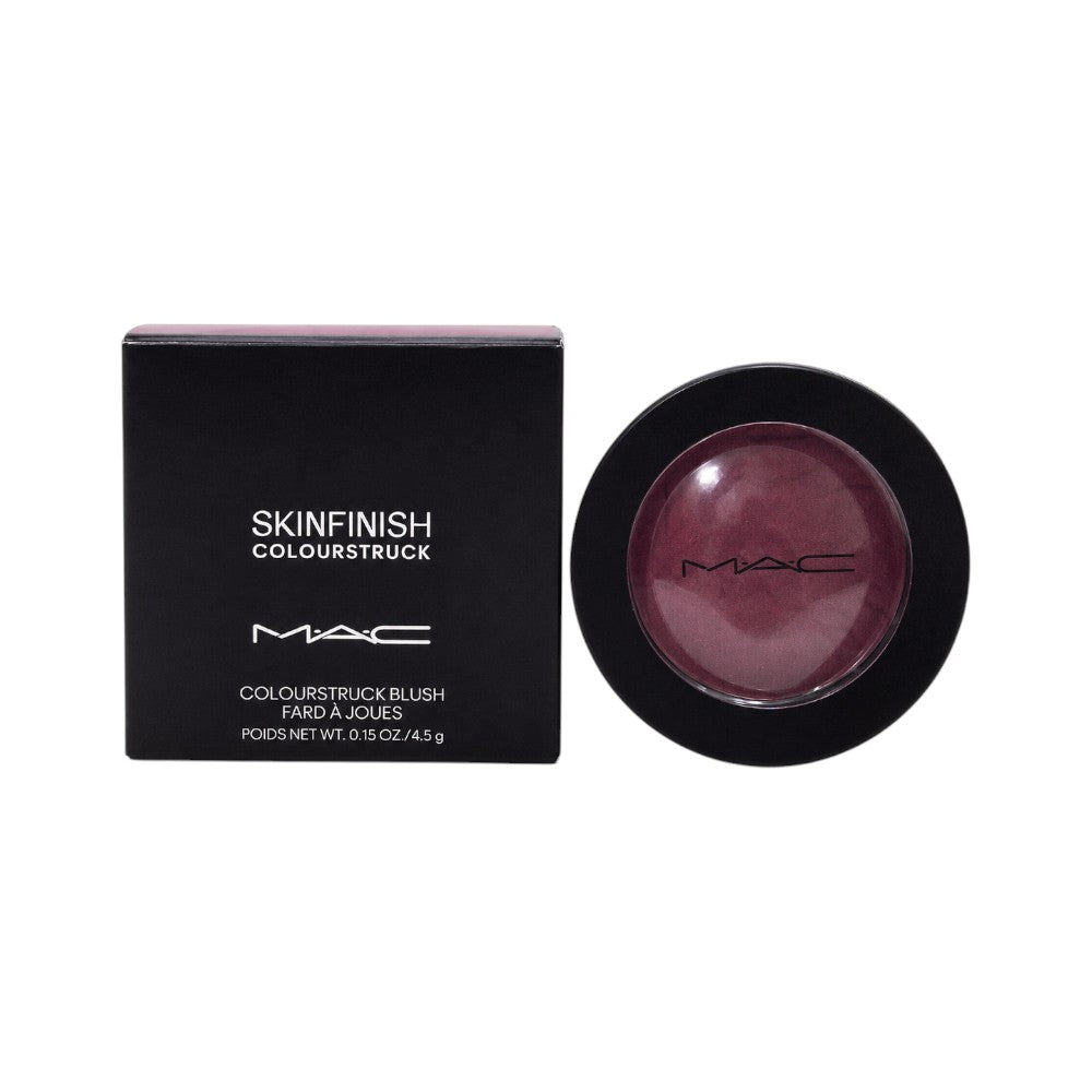 MAC SKINFINSHIN COLOUR STRUCK SINNER 4.5G