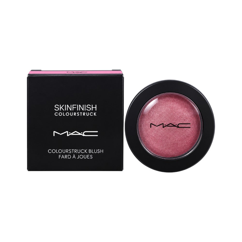 MAC SKINFINSHIN COLOUR STRUCK SNOB 4.5G