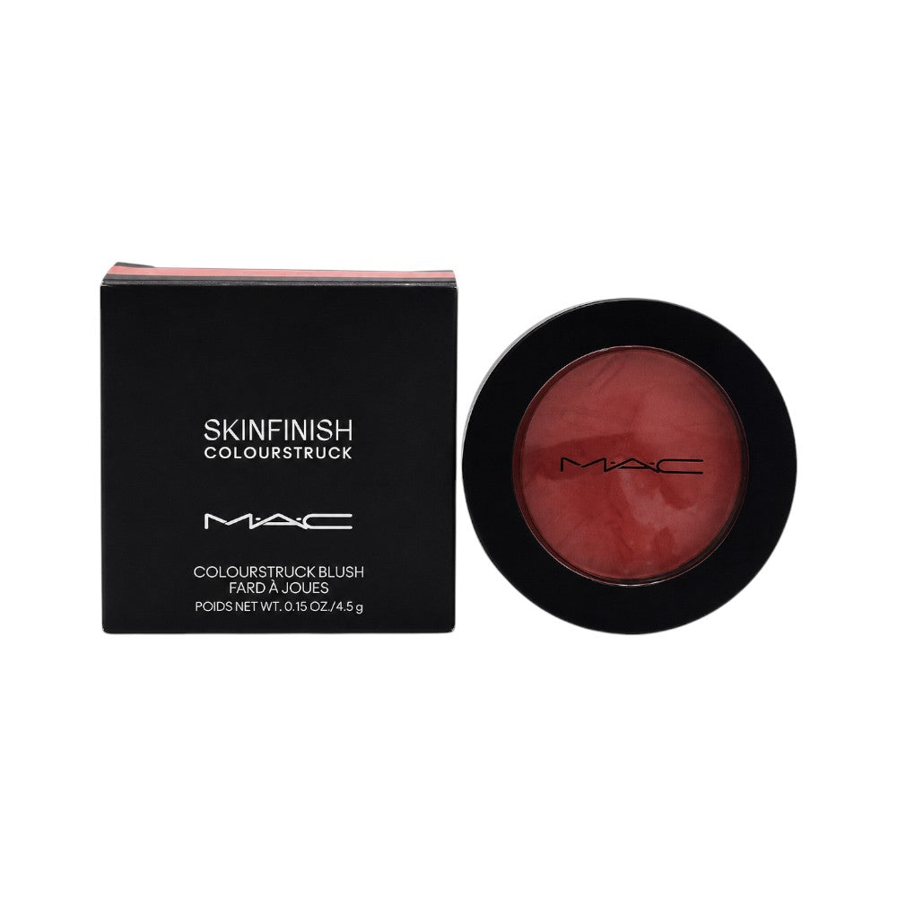 MAC SKINFINISH COLOUR STRUCK PINCH ME 4.5G