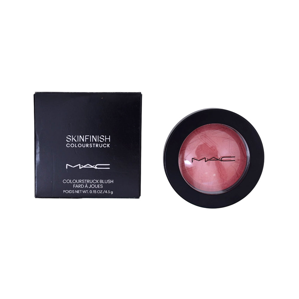MAC SKINFINISH COLOUR STRUCK PEACHYKEEN 4.5G