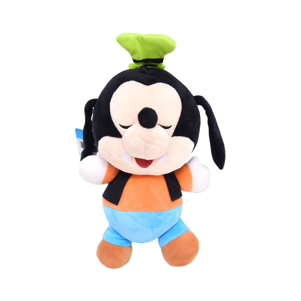 AG2101075 DISNEY LITTLE SOFT GOOFY PLUSH 12 INCH A.I