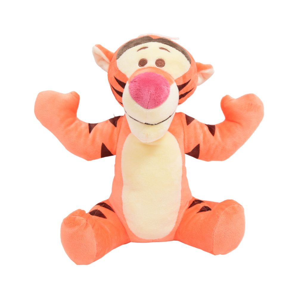 AG2101110 DISNEY NATURE LOVERS SOFT TIGGER PLUSH 10.5 INCH A