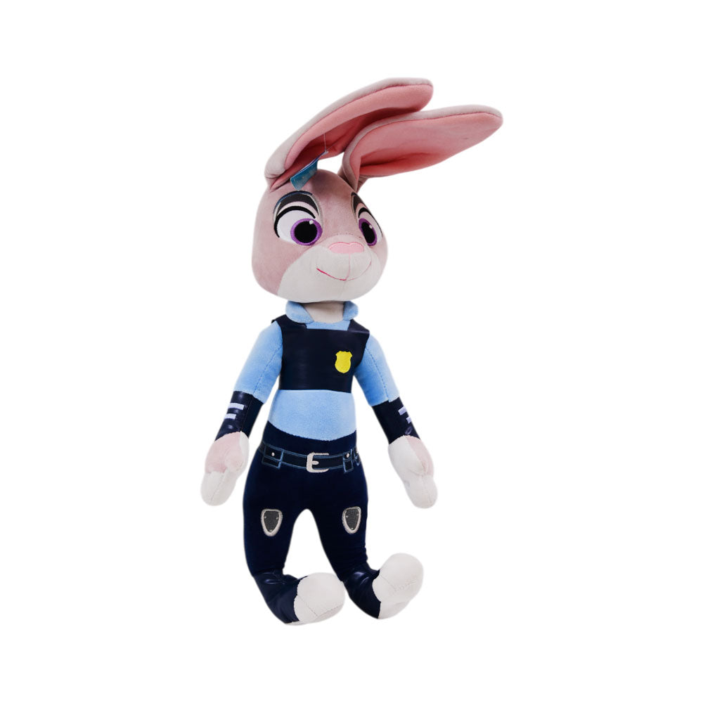 AG2101247 DISNEY ZOOTOPIA SOFT JUDY HOPPS PLUSH 18 INCH A.I
