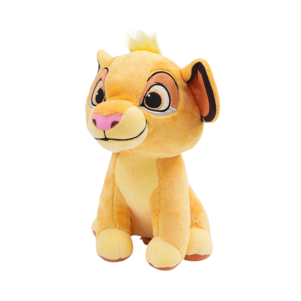 AG2102312 Disney Classic Soft Simba Plush 9 Inch A.i