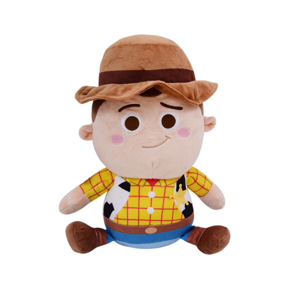 AG2102323 DISNEY SOFT TOY STORY WOODY PLUSH 12 INCH A.I
