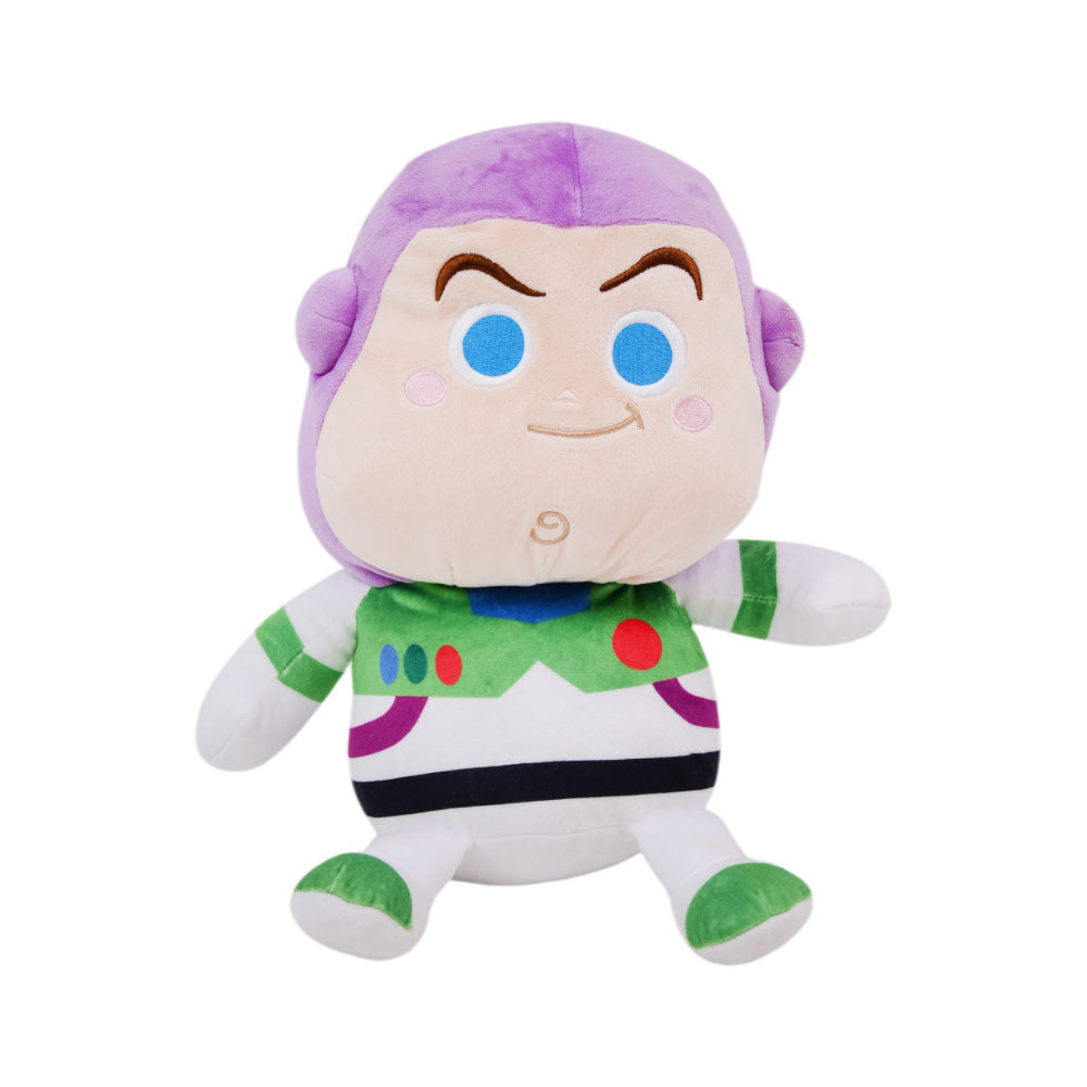 AG2102325 DISNEY SOFT TOY STORY BUZZ PLUSH 12 INCH A.I