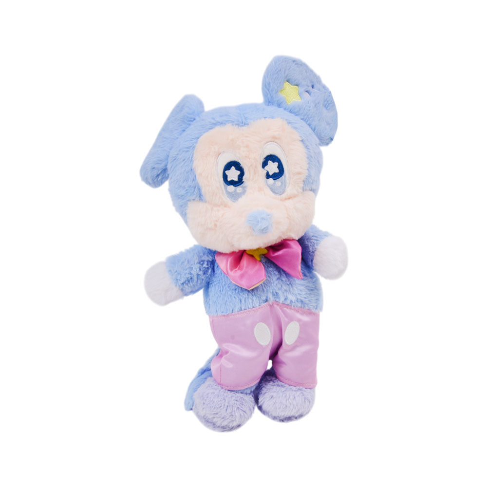AG2103028 DISNEY STARRY EYES SOFT MICKEY MOUSE PLUSH 9 INCH