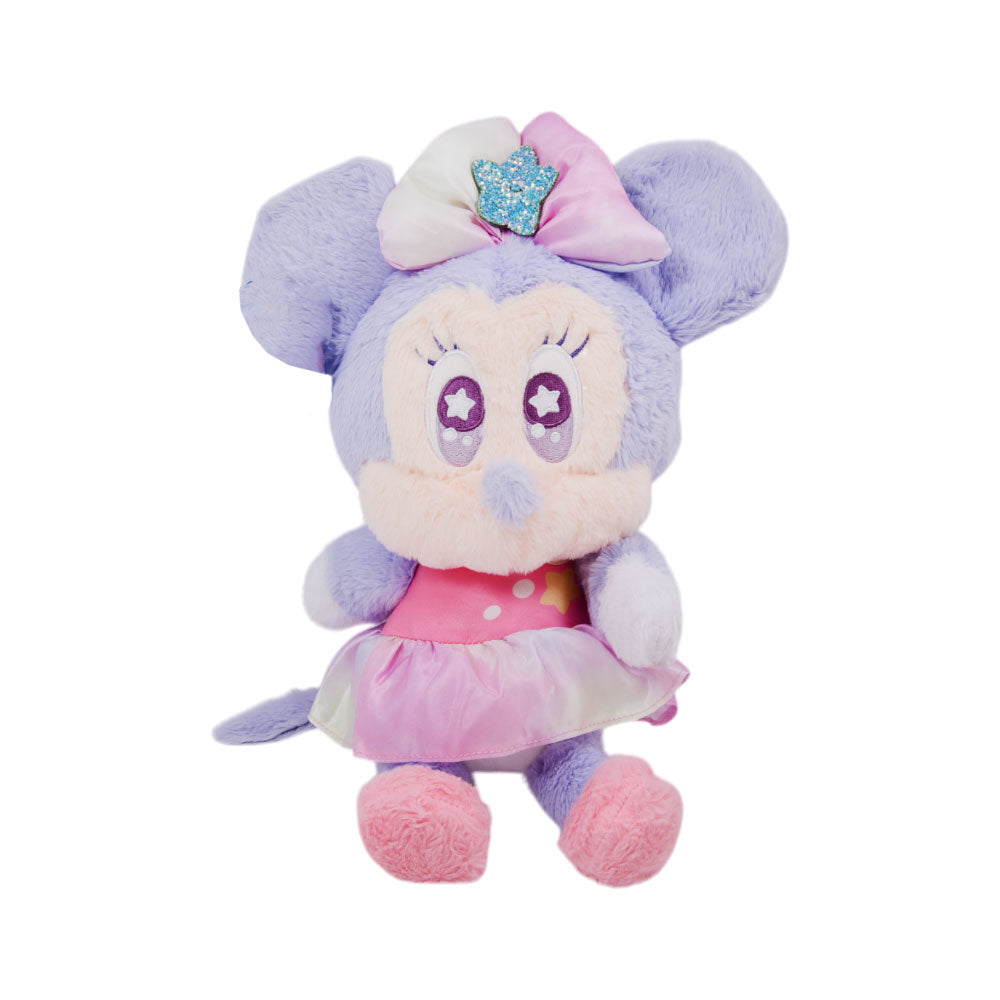 AG2103029 DISNEY STARRY EYES SOFT MINNI MOUSE PLUSH 9 INCH A