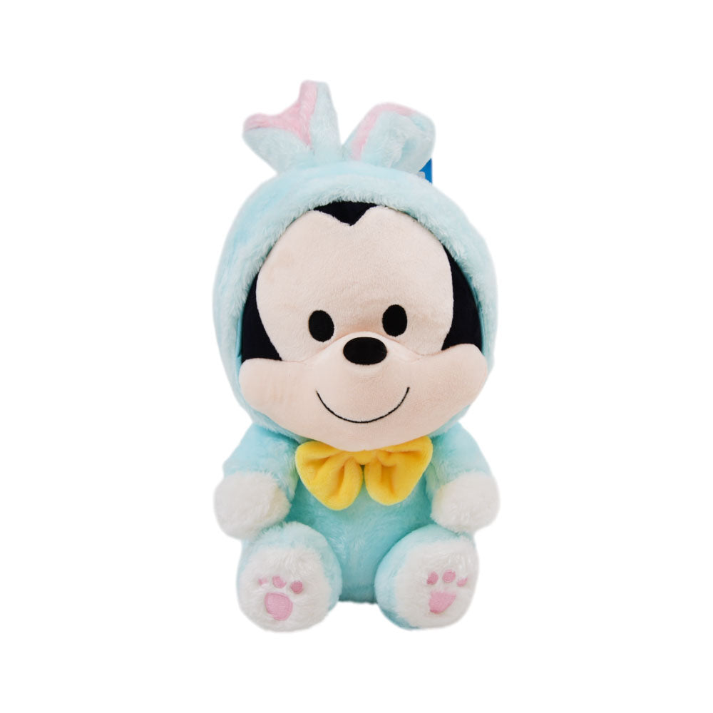 AG2205079 DISNEY SOFT MICKEY MOUSE PLUSH 10 INCH A.I