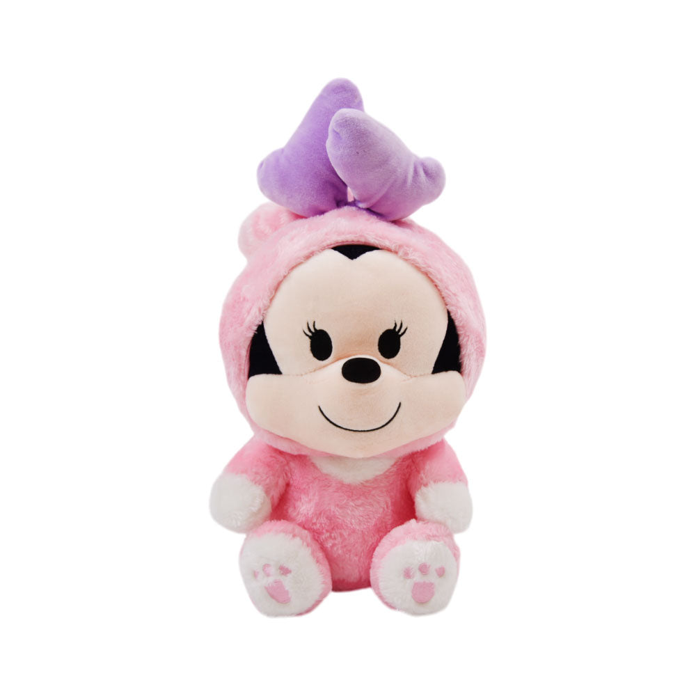 AG2205080 DISNEY SOFT MINNI MOUSE PLUSH 10 INCH A.I
