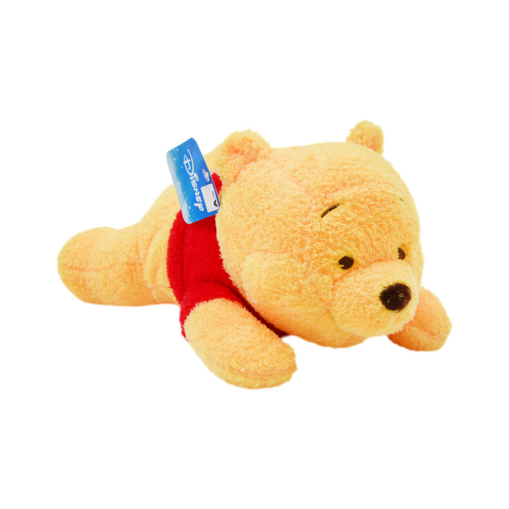 AG2306091 DISNEY SOFT MINNI THE POOH PLUSH 10 INCH A.I