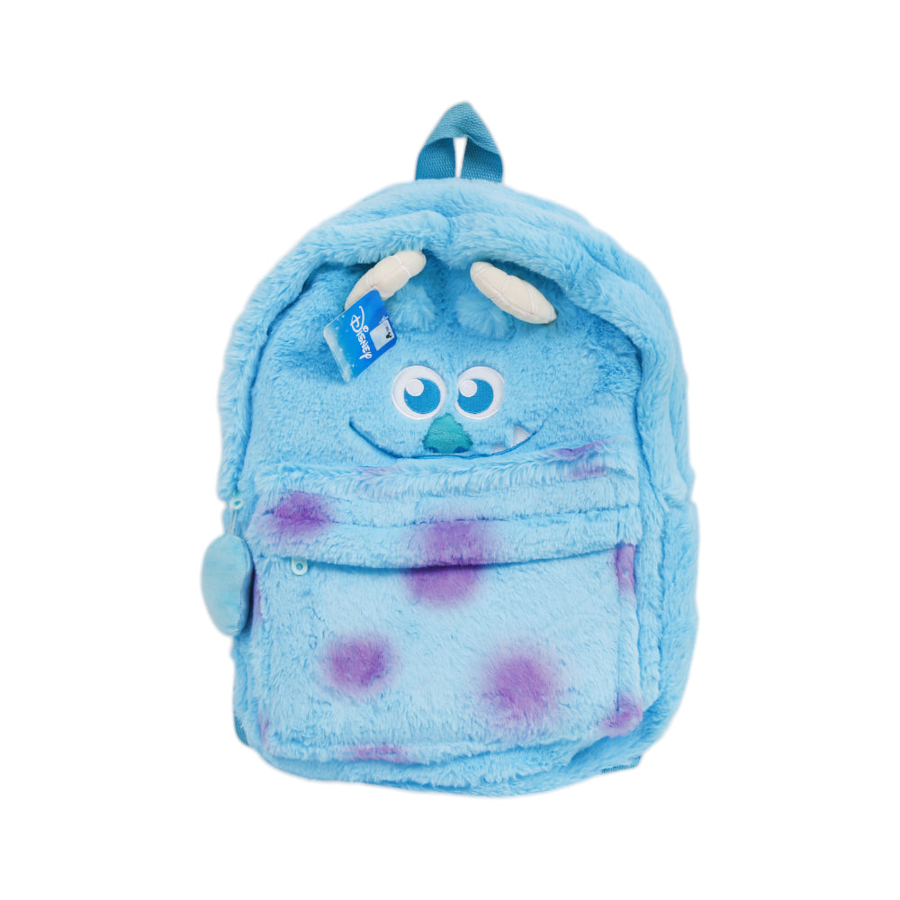 AG2402004 DISNEY SULLEY SOFT BACKPACK A.I