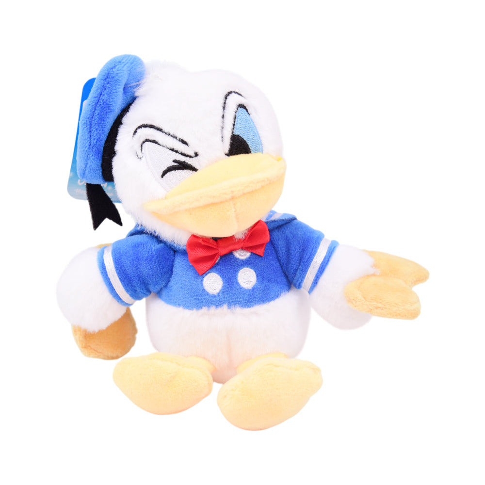 AG2402032 DISNEY DONALD DUCK SOFT KEYCHAIN A.I