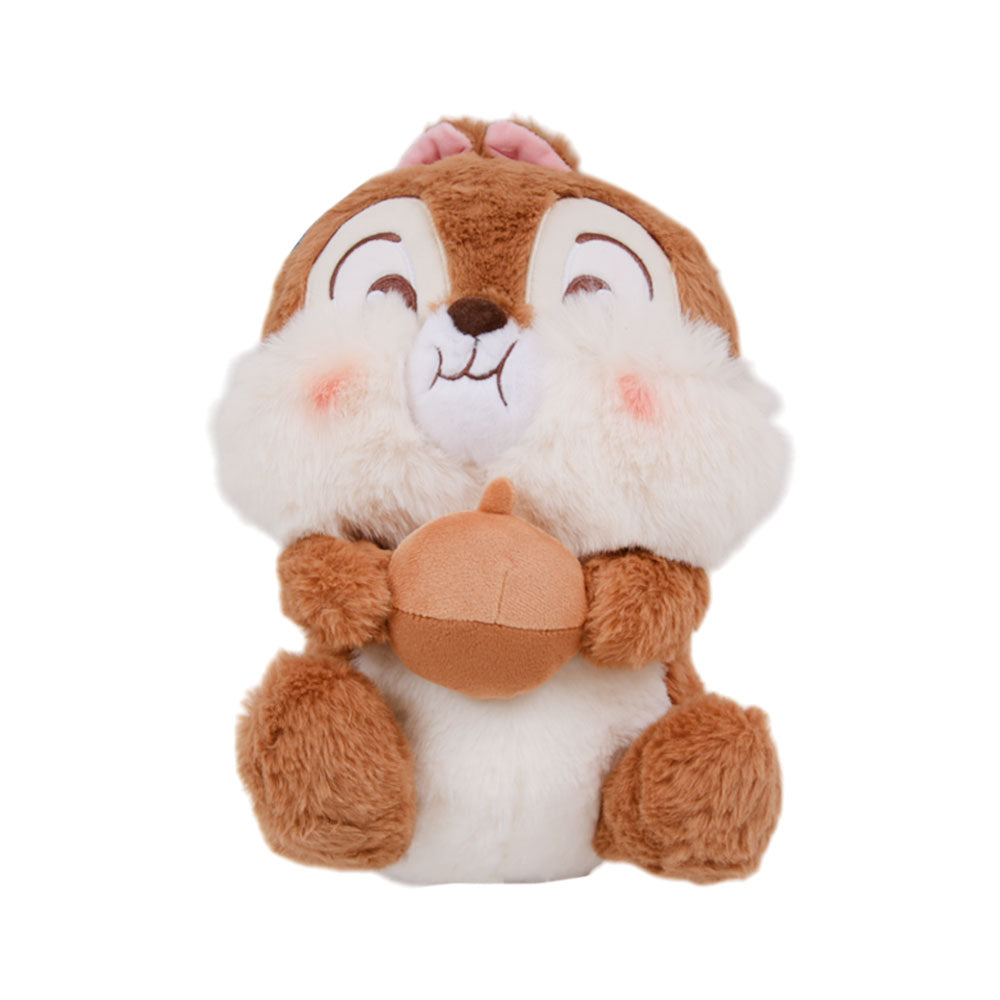AG2402069 DISNEY FLUFFY SOFT CHIP PLUSH 13 INCH A.I