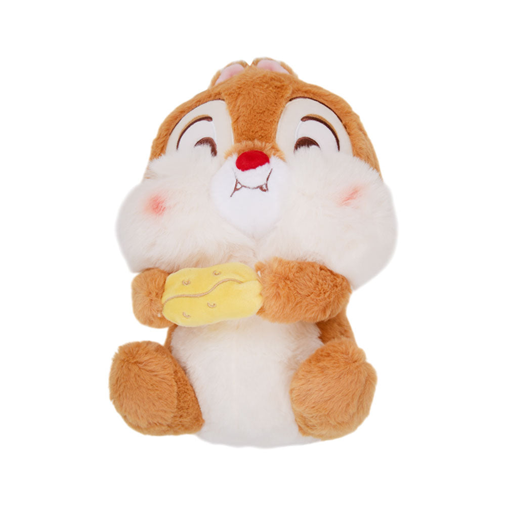 AG2402070 DISNEY FLUFFY SOFT DALE PLUSH 13 INCH A.I