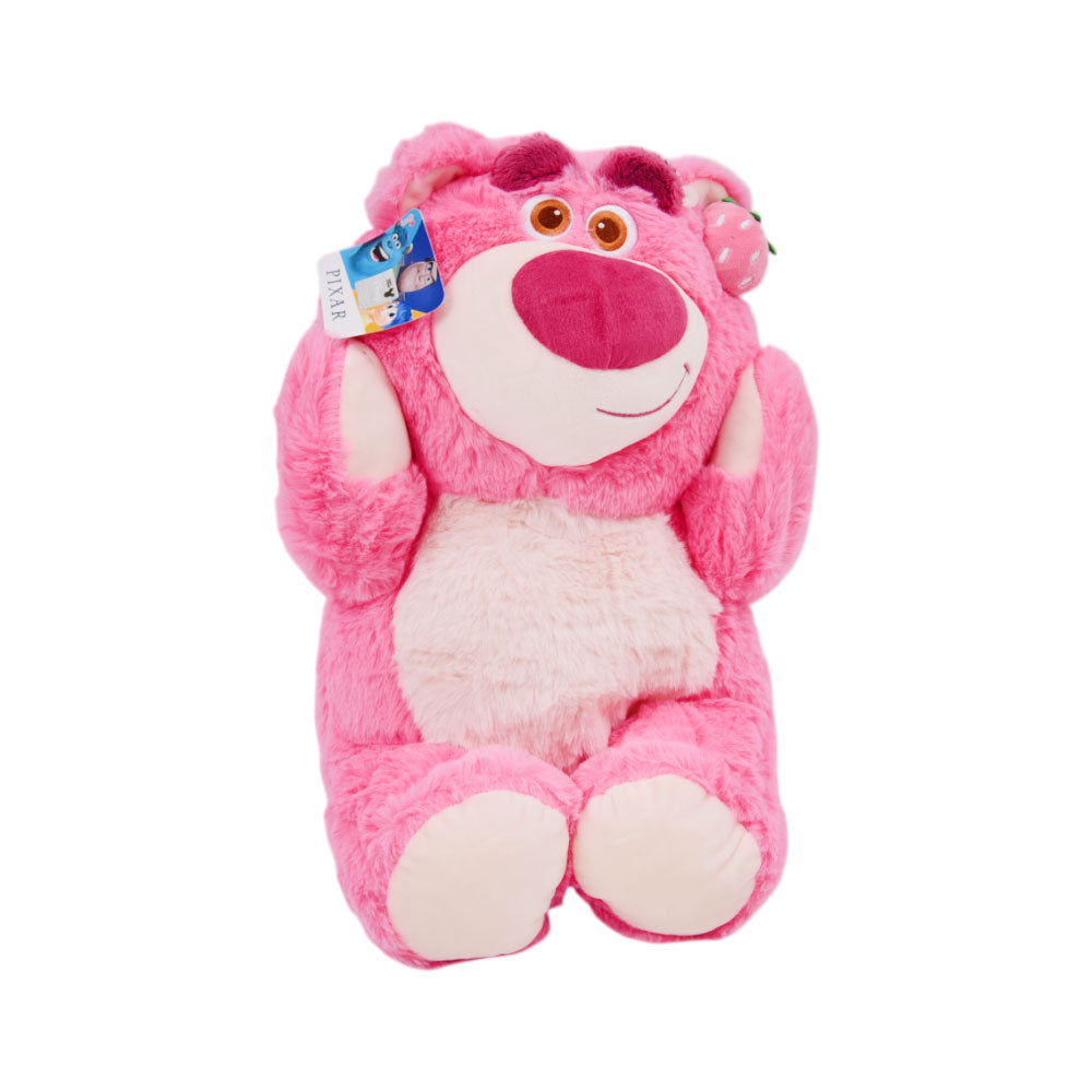AG2408001 DISNEY SOFT CUTE FLUFFY LOTSO PLUSH 11 INCH A.I