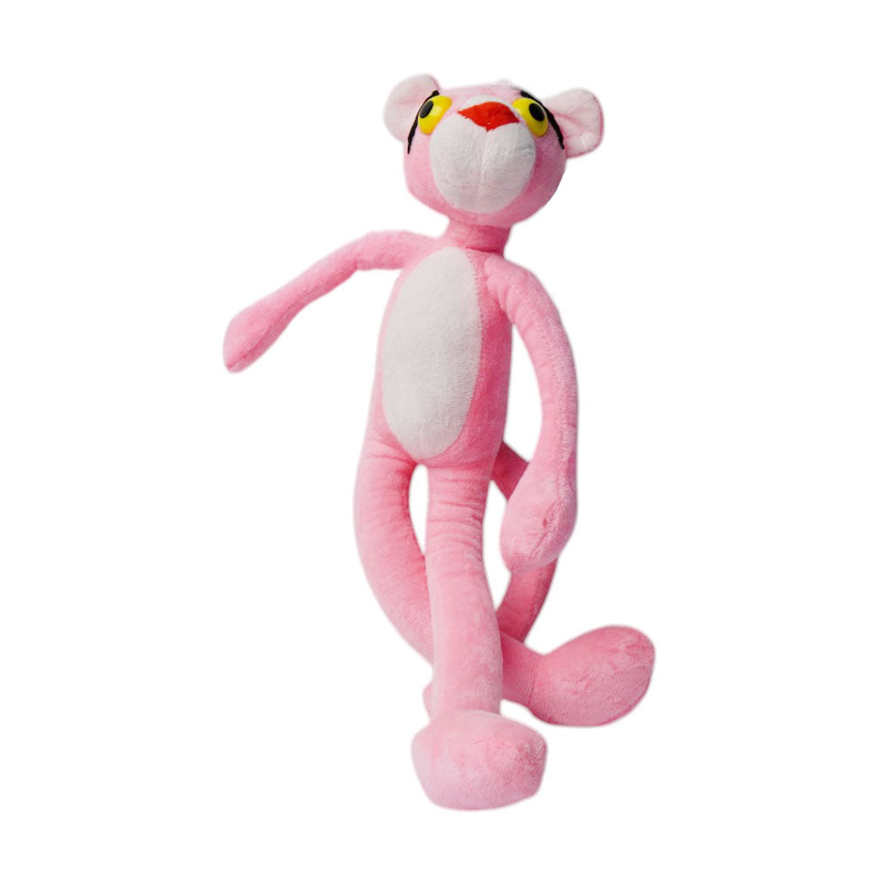 10120 SOFT PINK PANTHER 50CM