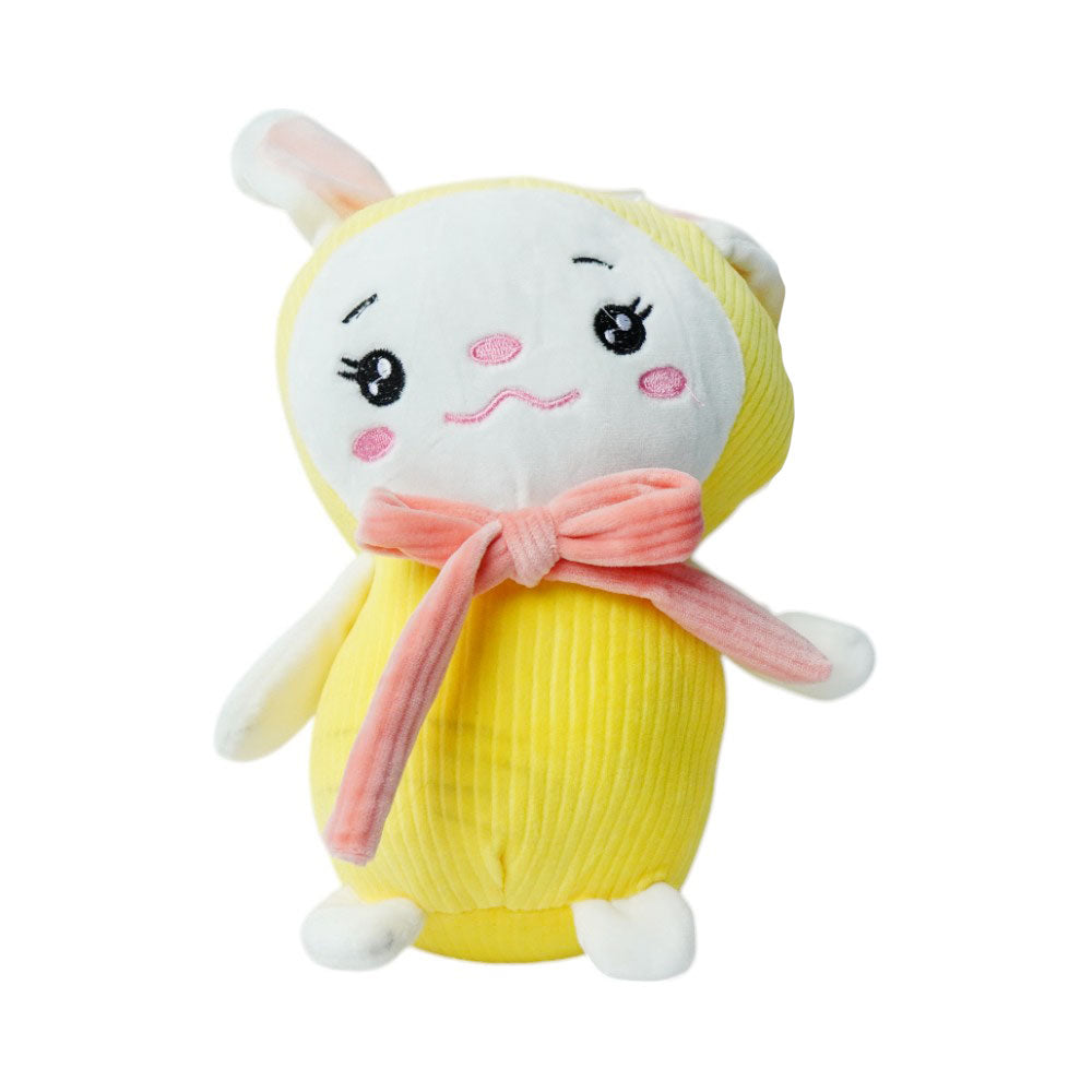 10121 SOFT RABIT 23CM
