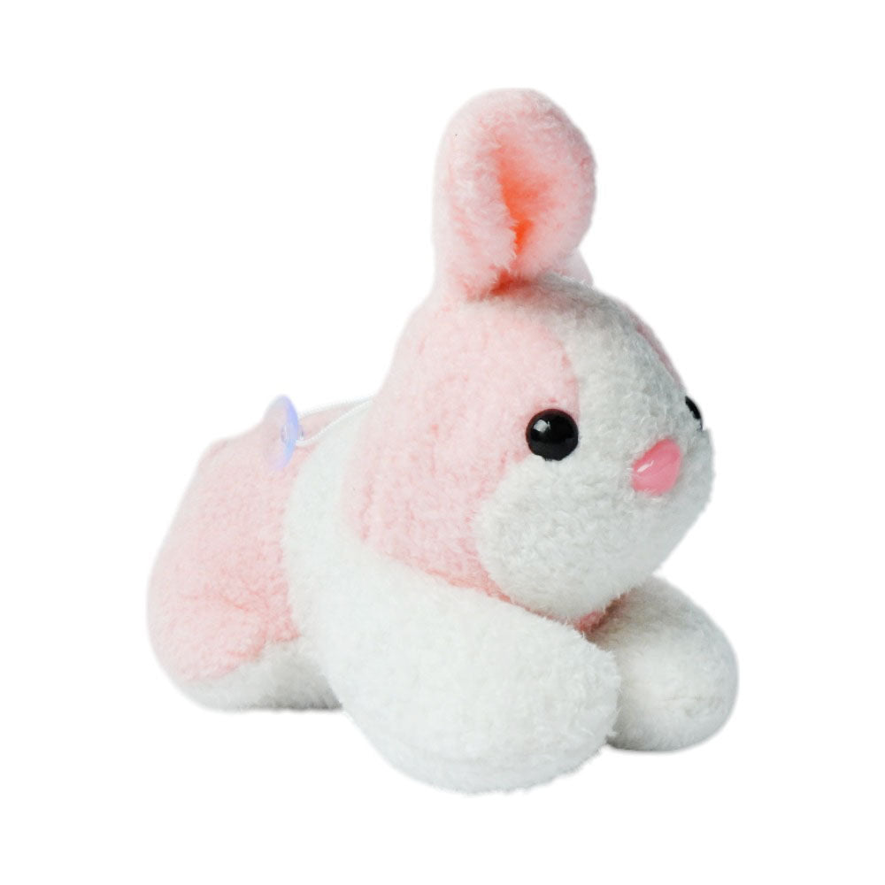 Soft Rabit 10126 SOFT RABBIT 18CM – Al-Fatah