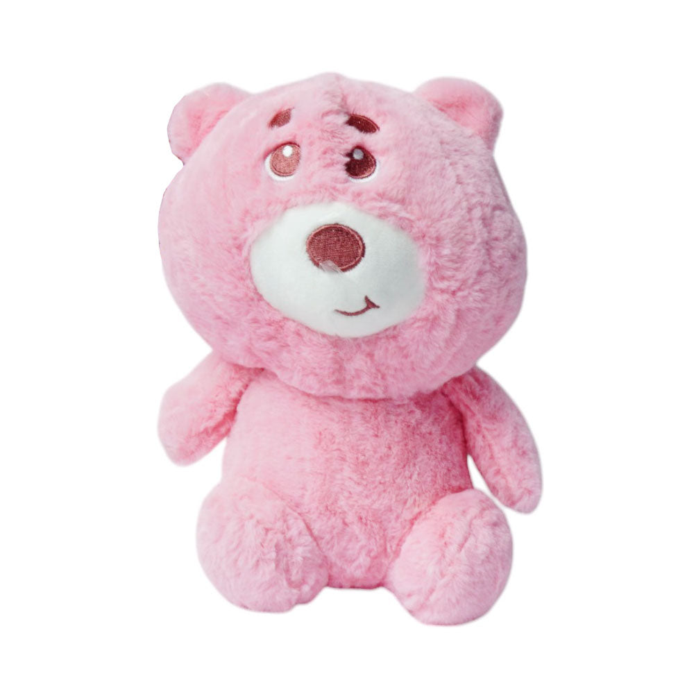 10142 SOFT BEAR 23CM