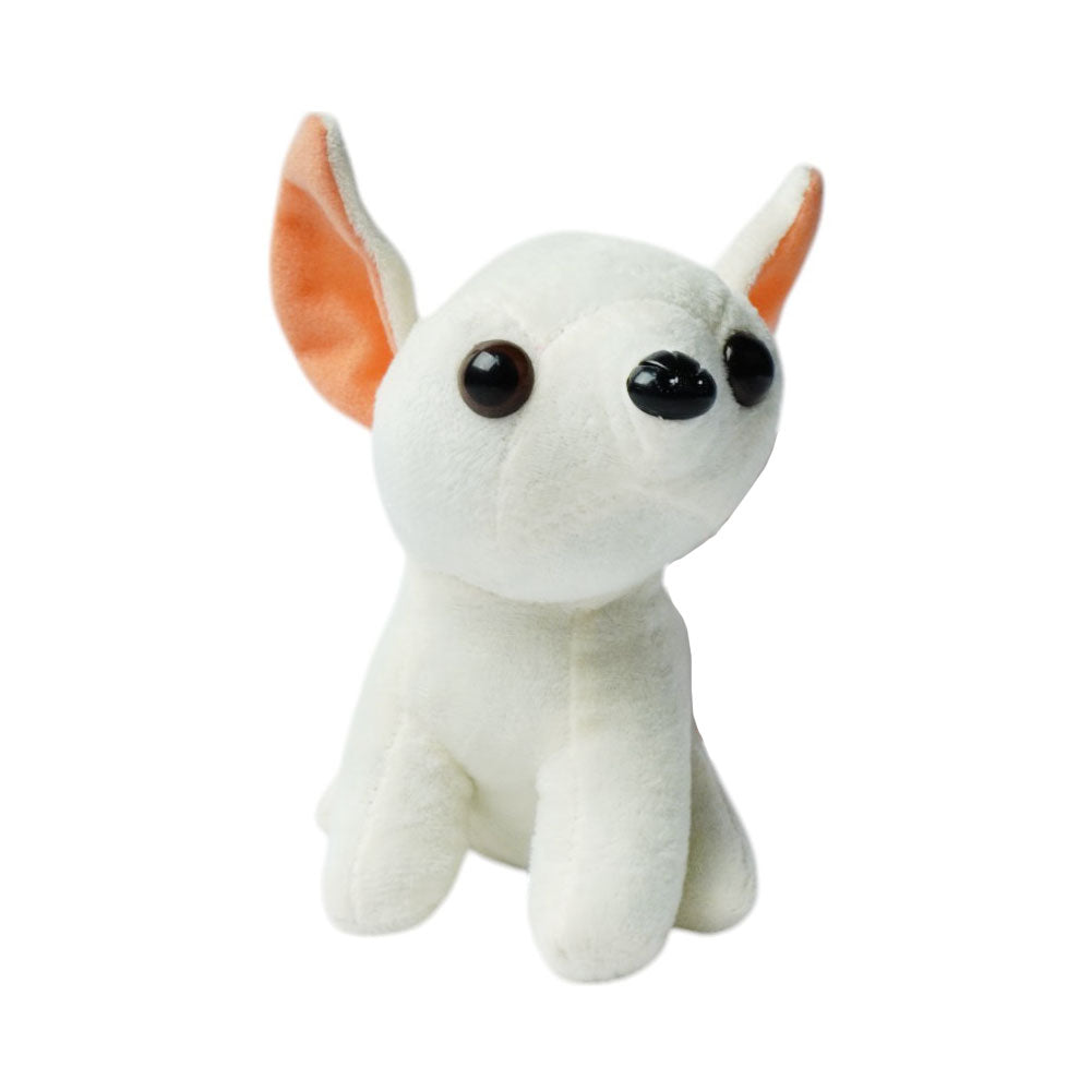 10143 SOFT DOG 18CM