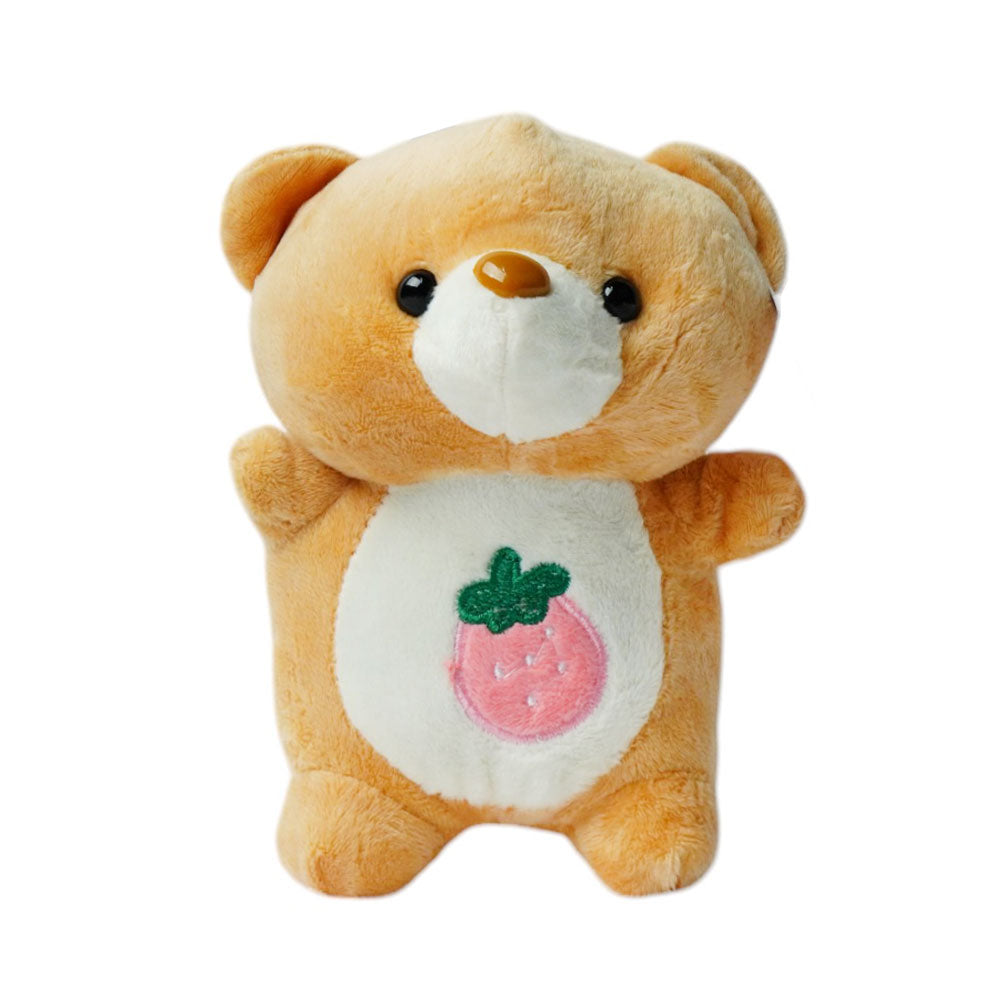 10144 SOFT BEAR 18CM
