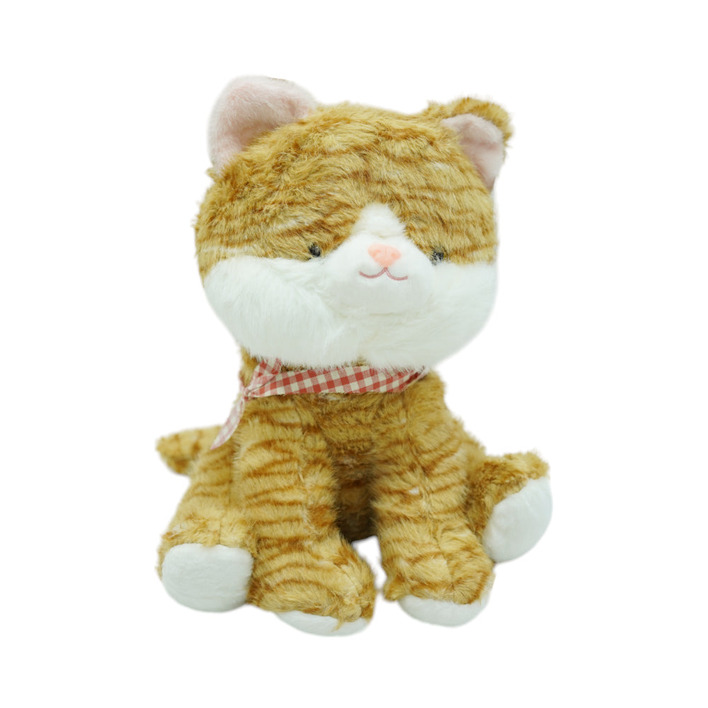 10150 SOFT CAT 35CM A.I