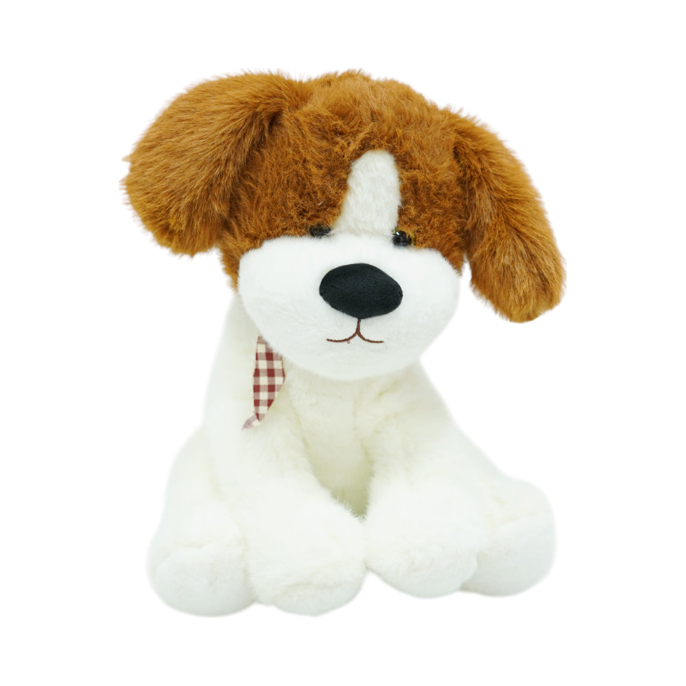10151 SOFT DOG 35CM A.I