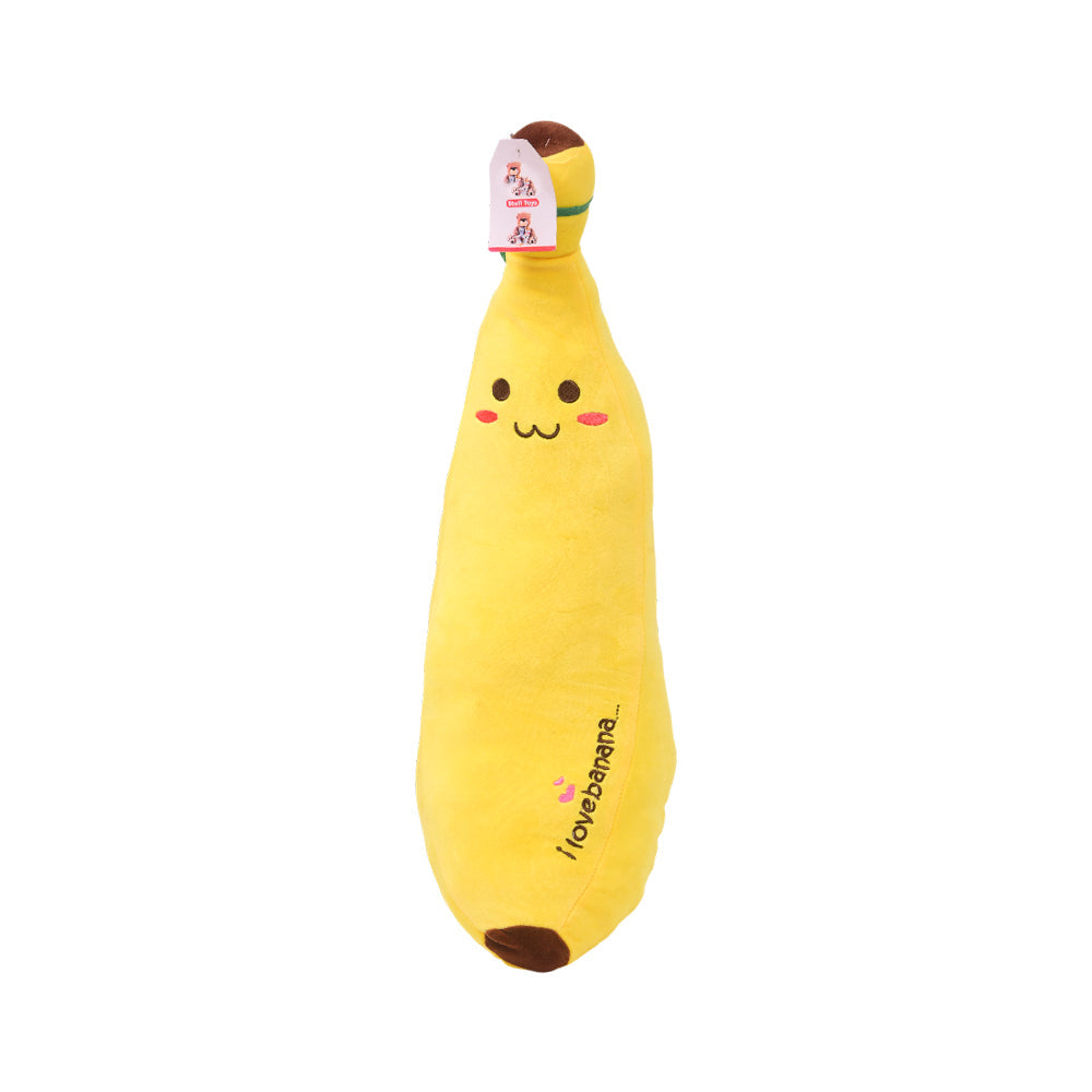 10153 SOFT TOY BANANA STUFF 70CM A.I